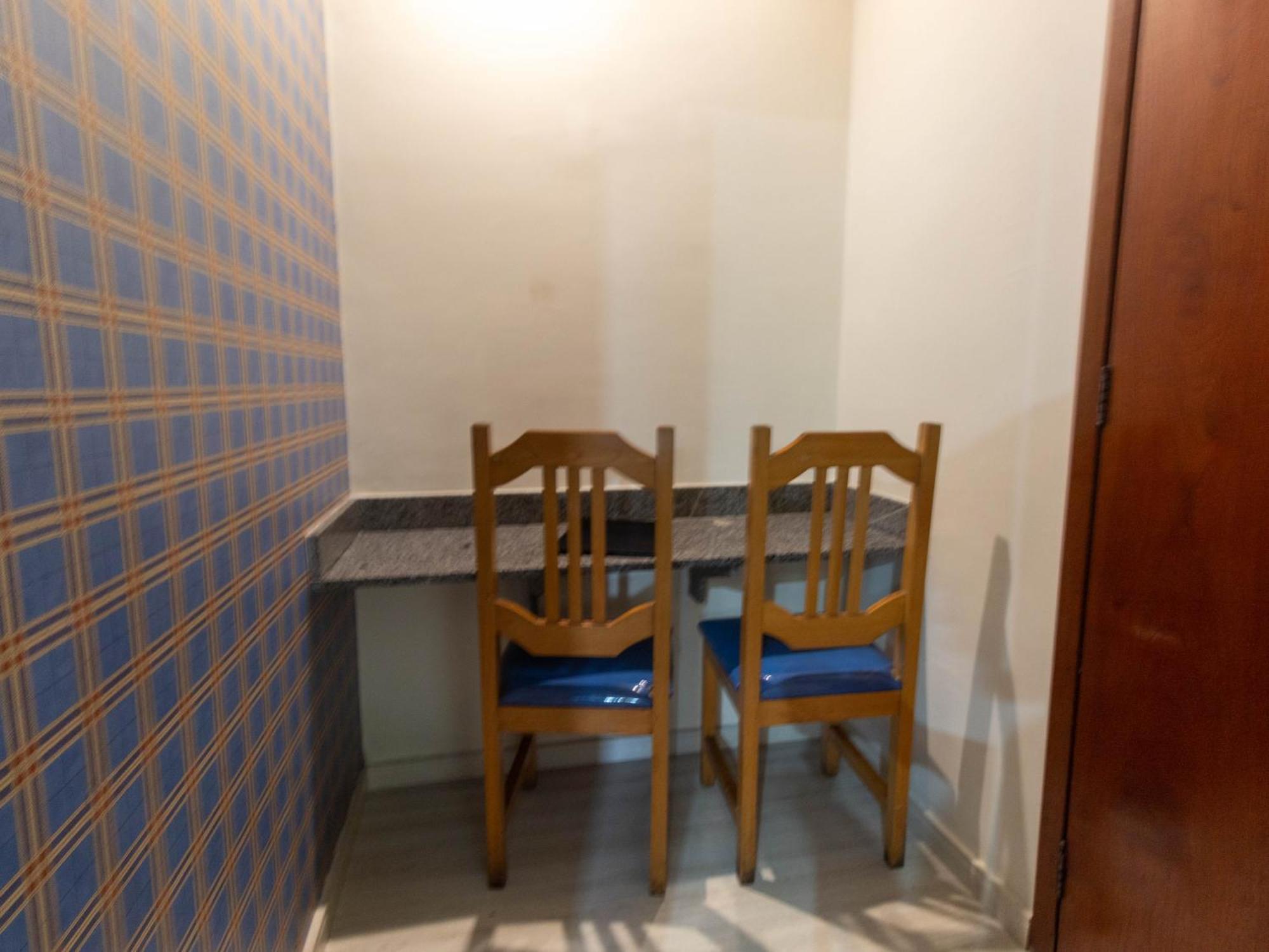 Hotel Malaga (Adults Only), Rio de Janeiro